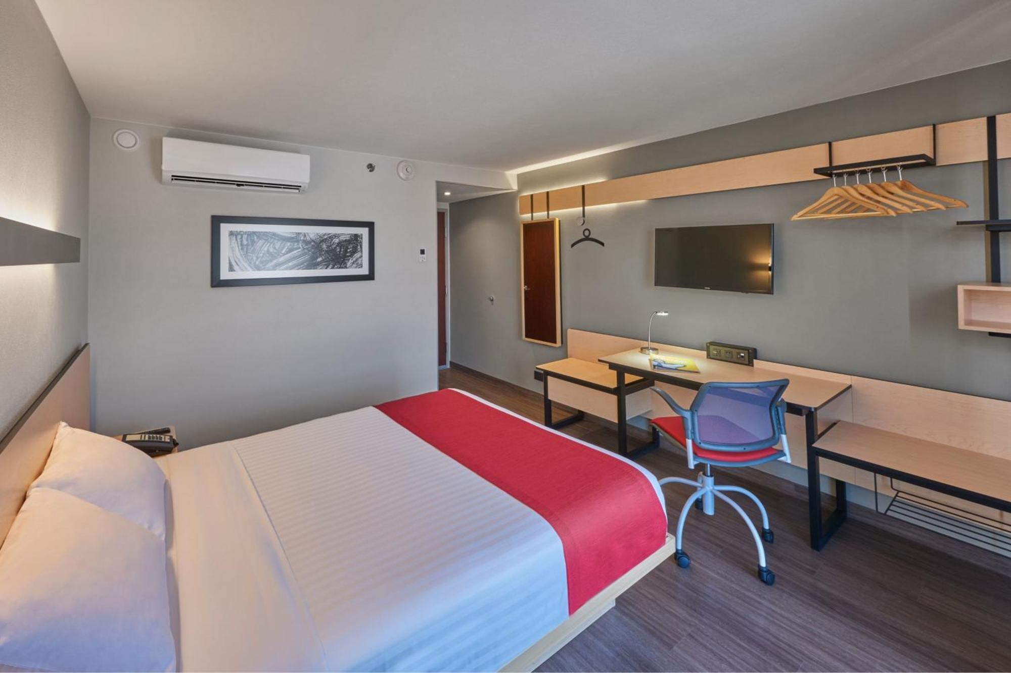 City Express By Marriott Mérida Esterno foto