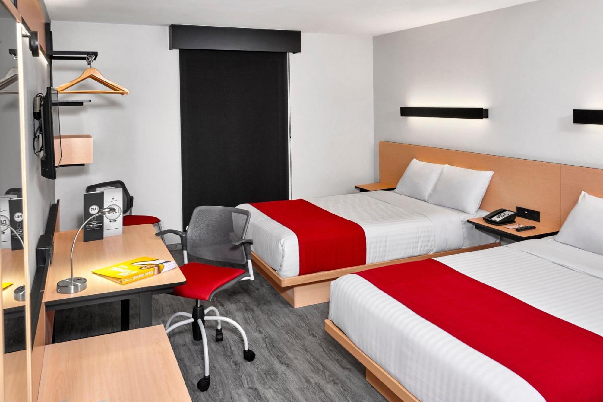 City Express By Marriott Mérida Esterno foto