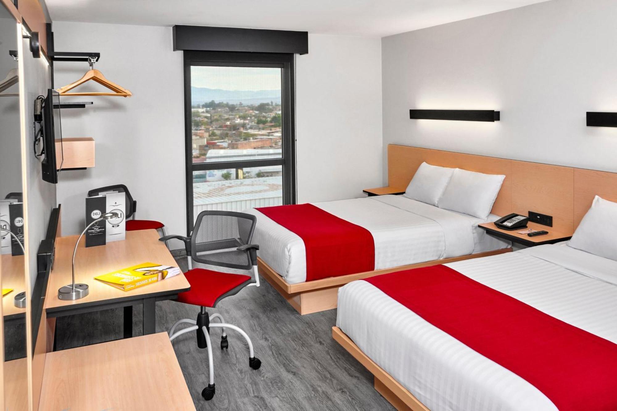 City Express By Marriott Mérida Esterno foto