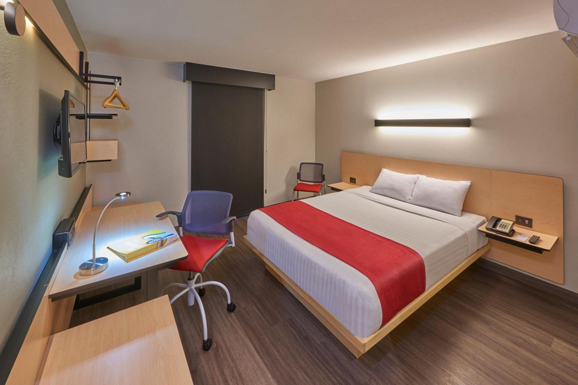City Express By Marriott Mérida Esterno foto