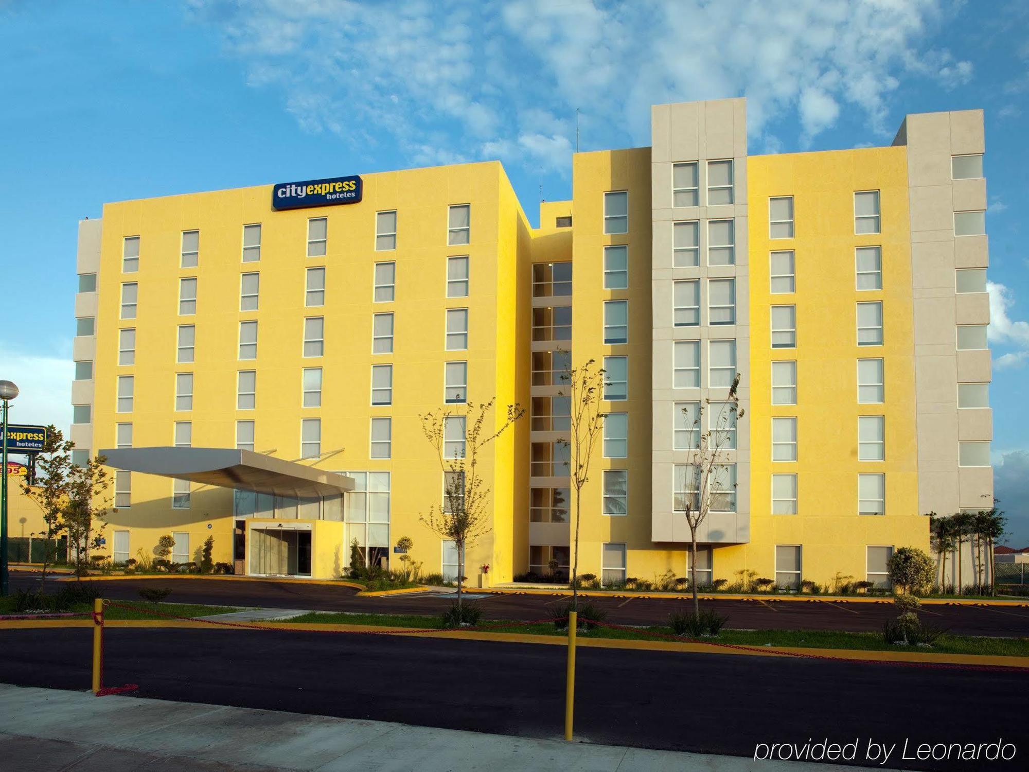 City Express By Marriott Mérida Esterno foto