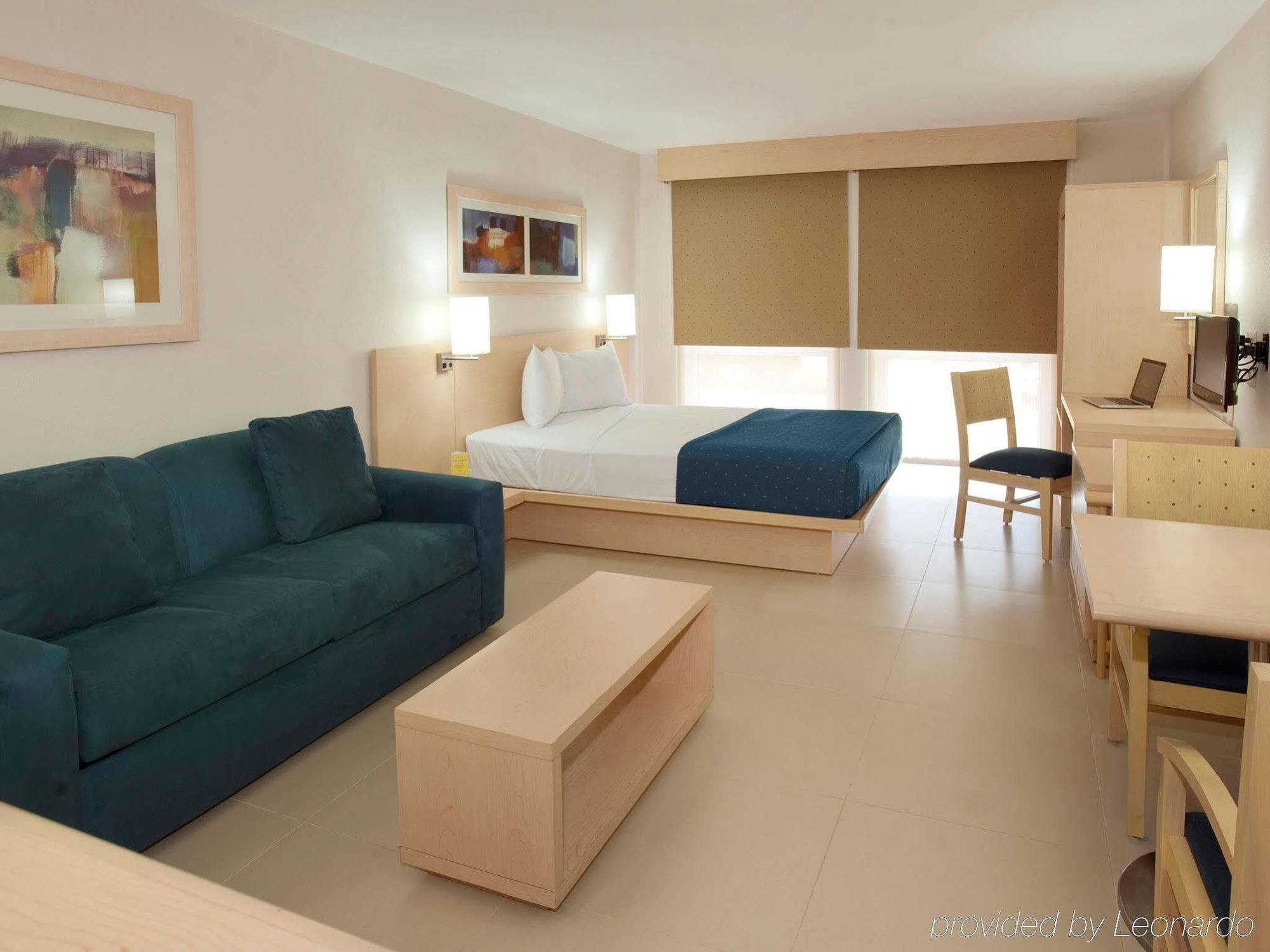 City Express By Marriott Mérida Camera foto
